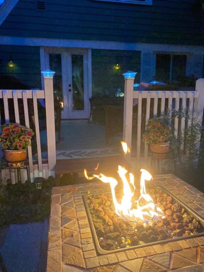 Cozy Cape Cod Villa Grand Rapids Kültér fotó