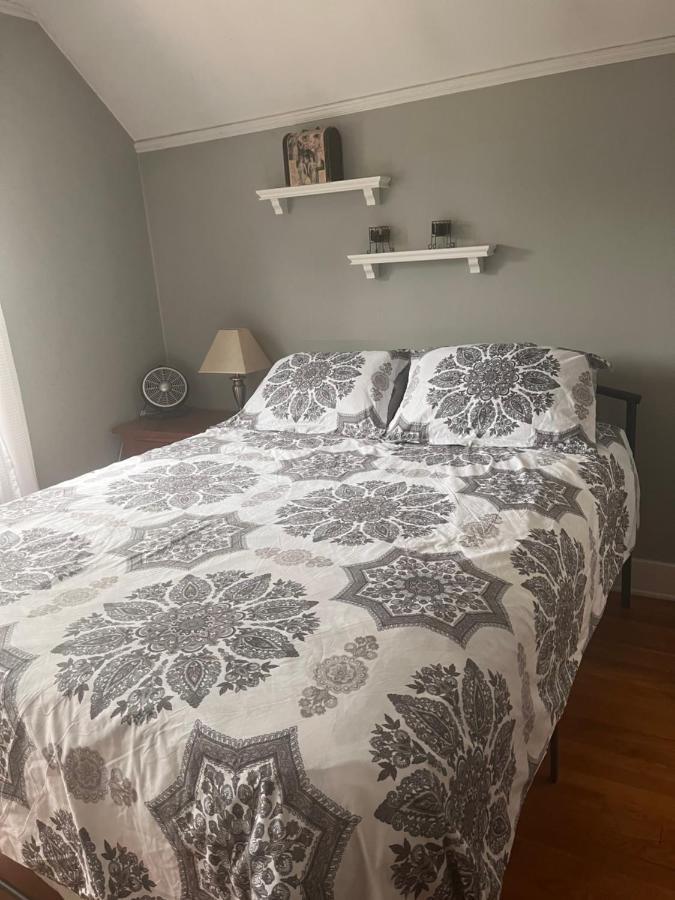 Cozy Cape Cod Villa Grand Rapids Kültér fotó