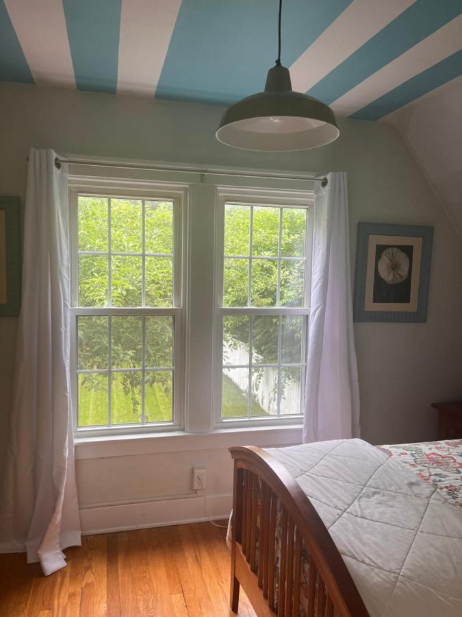 Cozy Cape Cod Villa Grand Rapids Kültér fotó