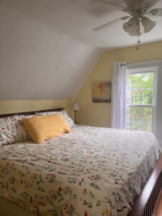 Cozy Cape Cod Villa Grand Rapids Kültér fotó