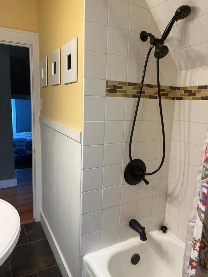 Cozy Cape Cod Villa Grand Rapids Kültér fotó