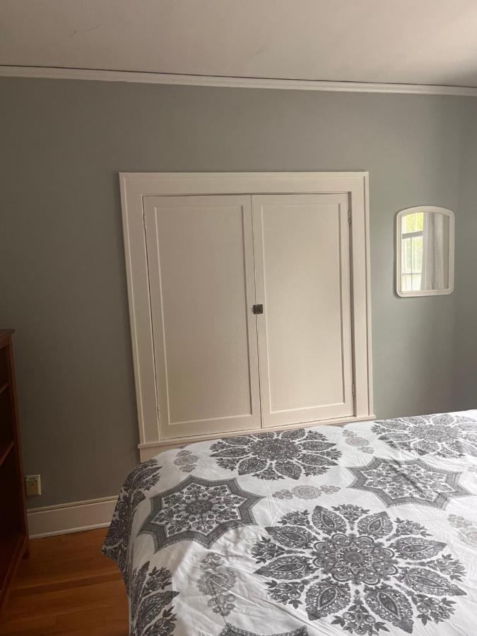 Cozy Cape Cod Villa Grand Rapids Kültér fotó