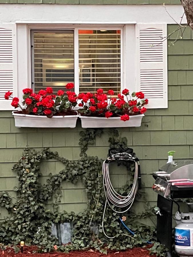 Cozy Cape Cod Villa Grand Rapids Kültér fotó