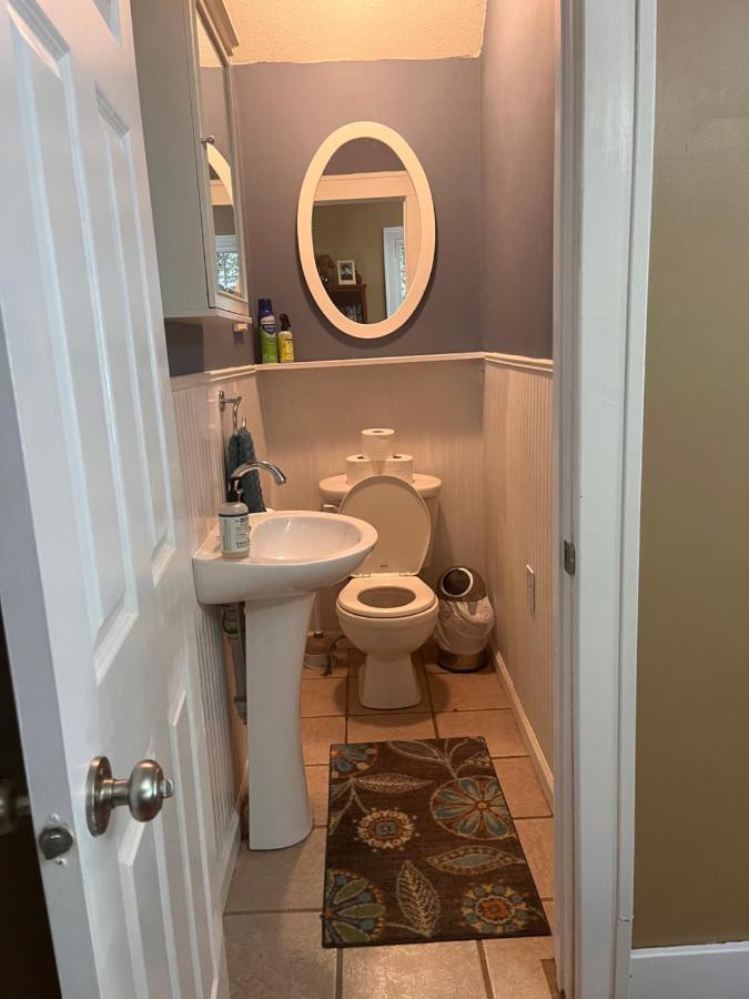 Cozy Cape Cod Villa Grand Rapids Kültér fotó