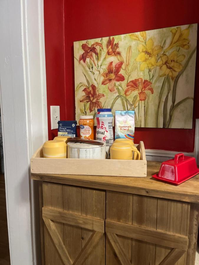 Cozy Cape Cod Villa Grand Rapids Kültér fotó
